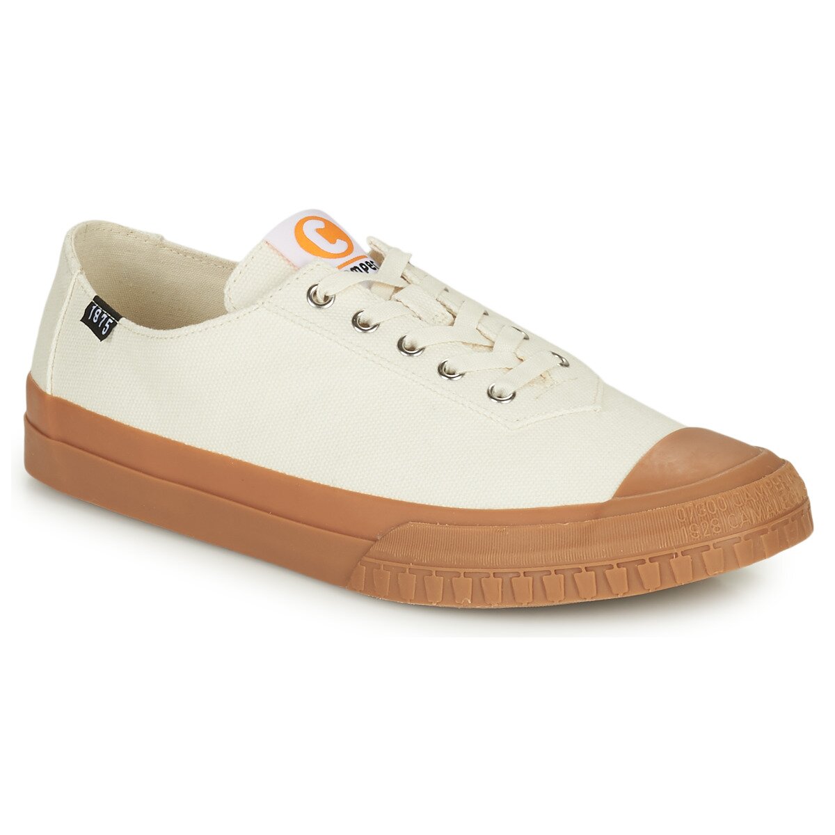 Camper Pantofi Lona Houston/Camaleon Ry Miel