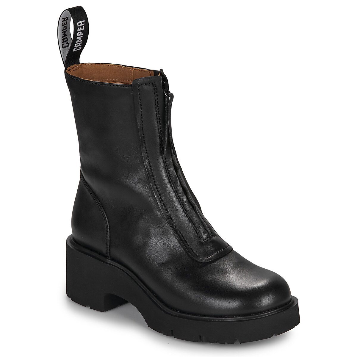 Camper Pantofi MILAH