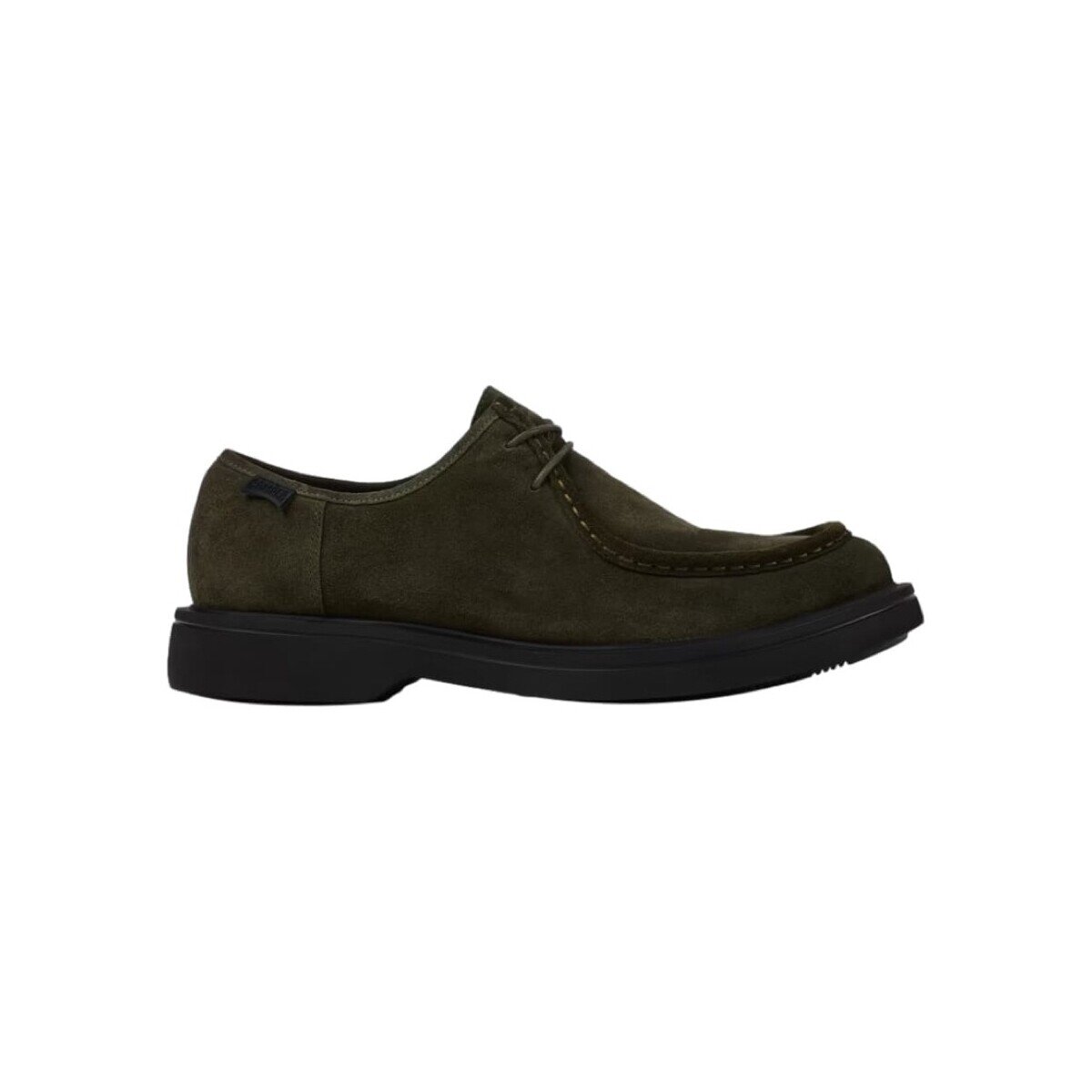 Camper Pantofi Norman Shoes K100999 - Green