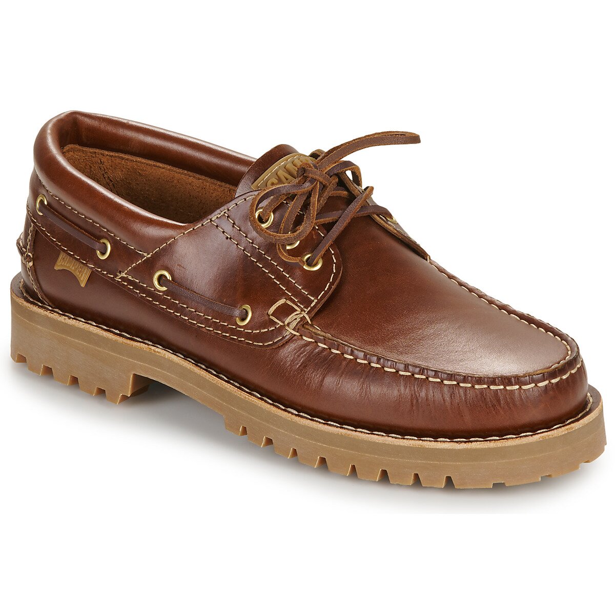 Camper Pantofi PATROL
