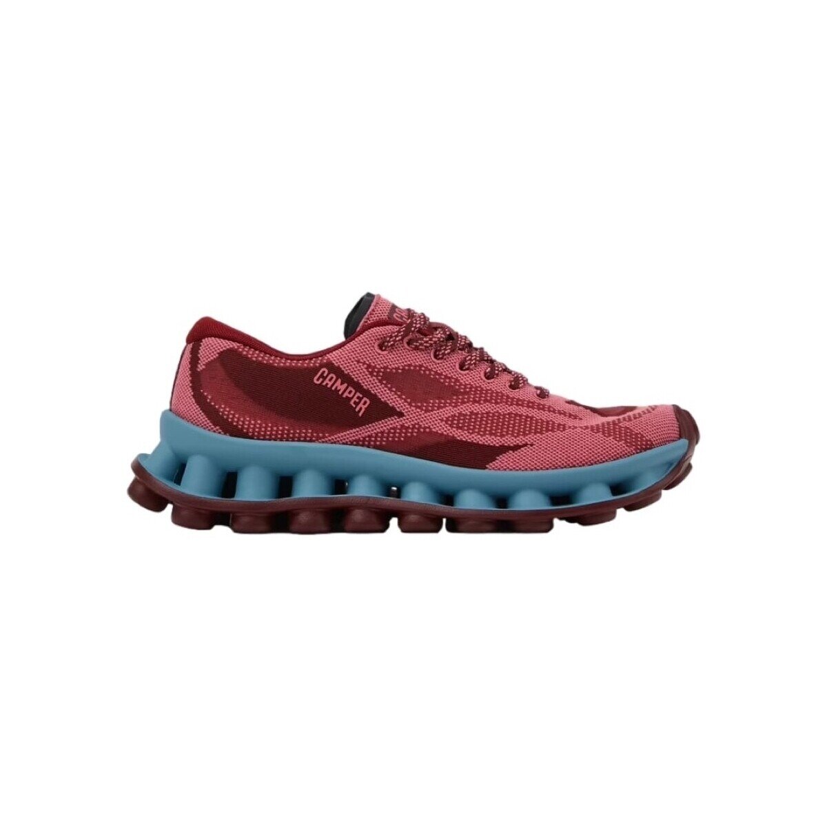 Camper Pantofi Pelotissima K201922 - Multicolor
