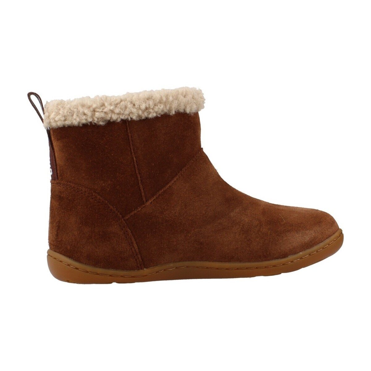 Camper Pantofi Peu