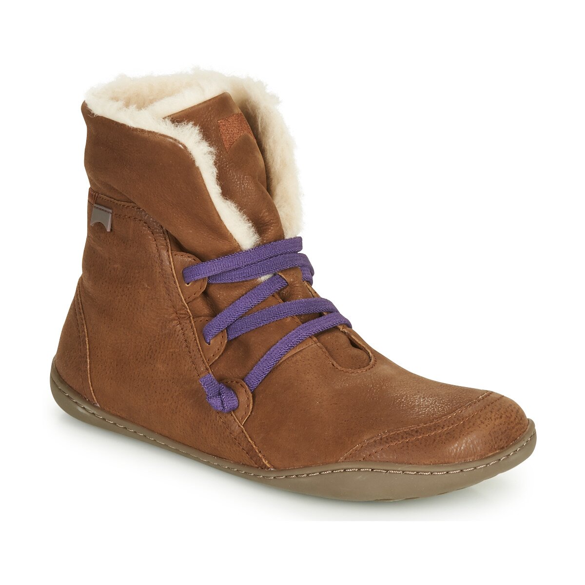 Camper Pantofi PEU CAMI