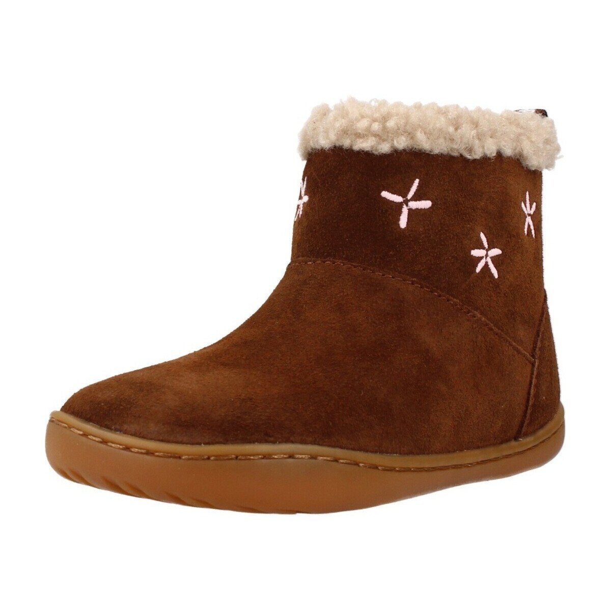 Camper Pantofi Peu Fw