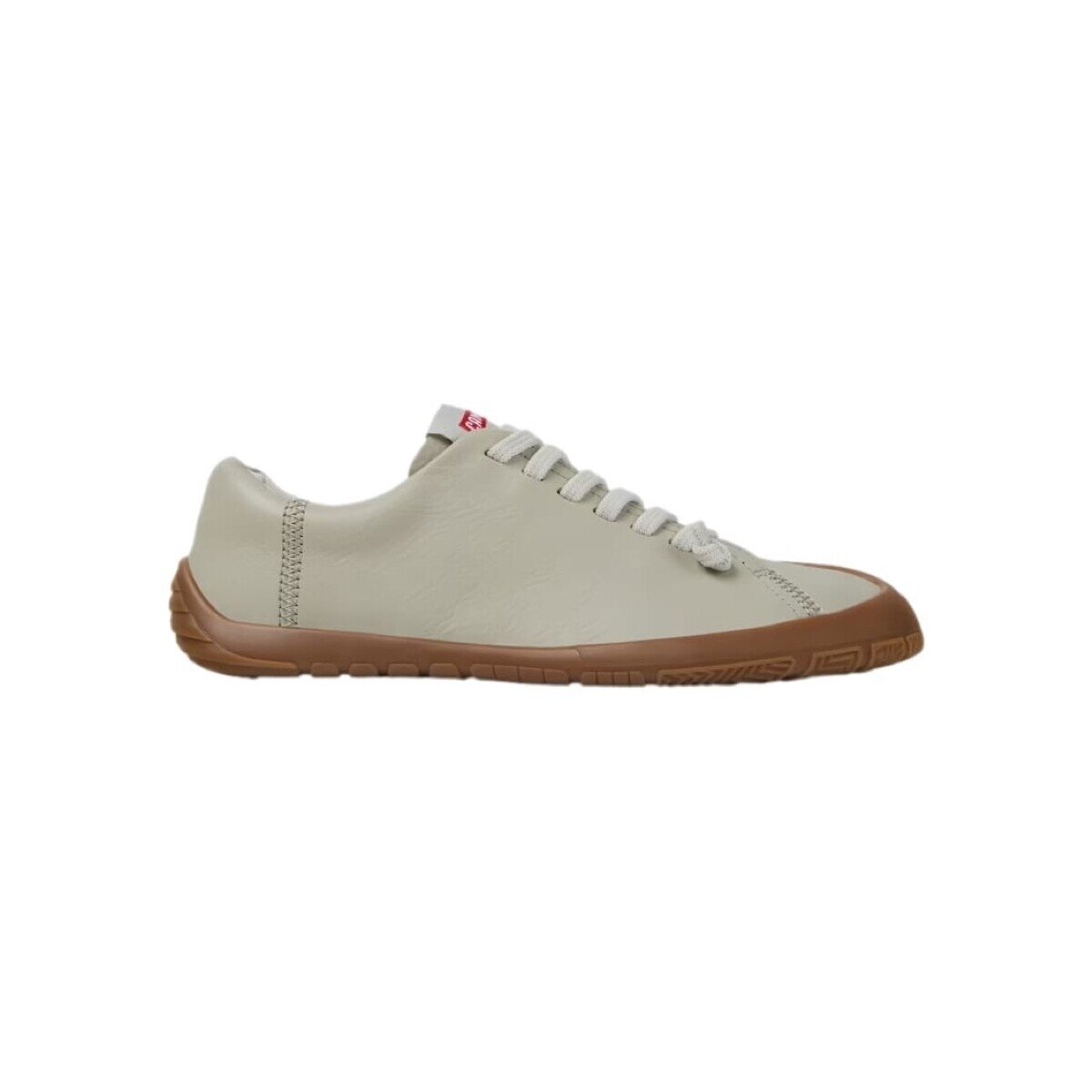 Camper Pantofi Peu Path+ Barefoot K201940 - Beige