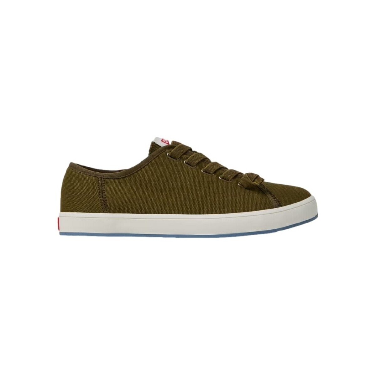 Camper Pantofi Peu Rambla II K101095 - Green