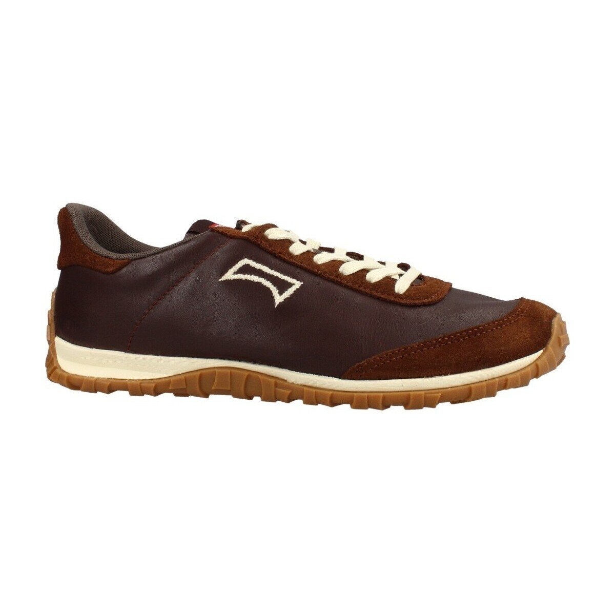 Camper Pantofi Rug Pecan