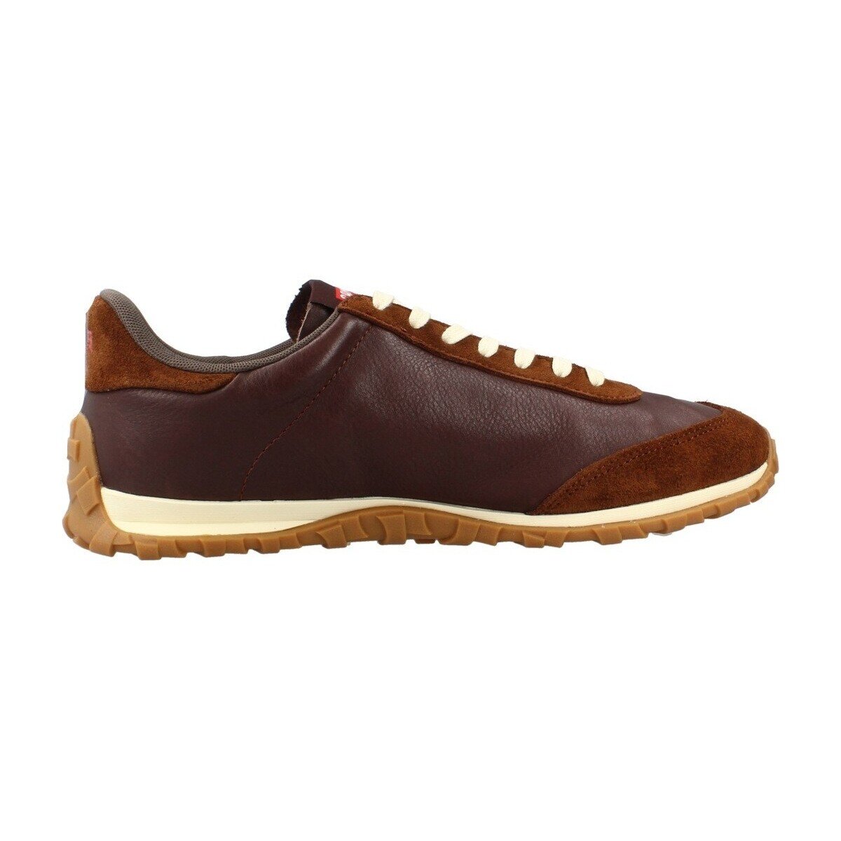 Camper Pantofi Rug Pecan