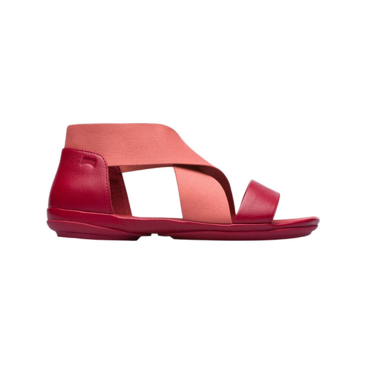 Camper Pantofi Sandales Right Nina cuir