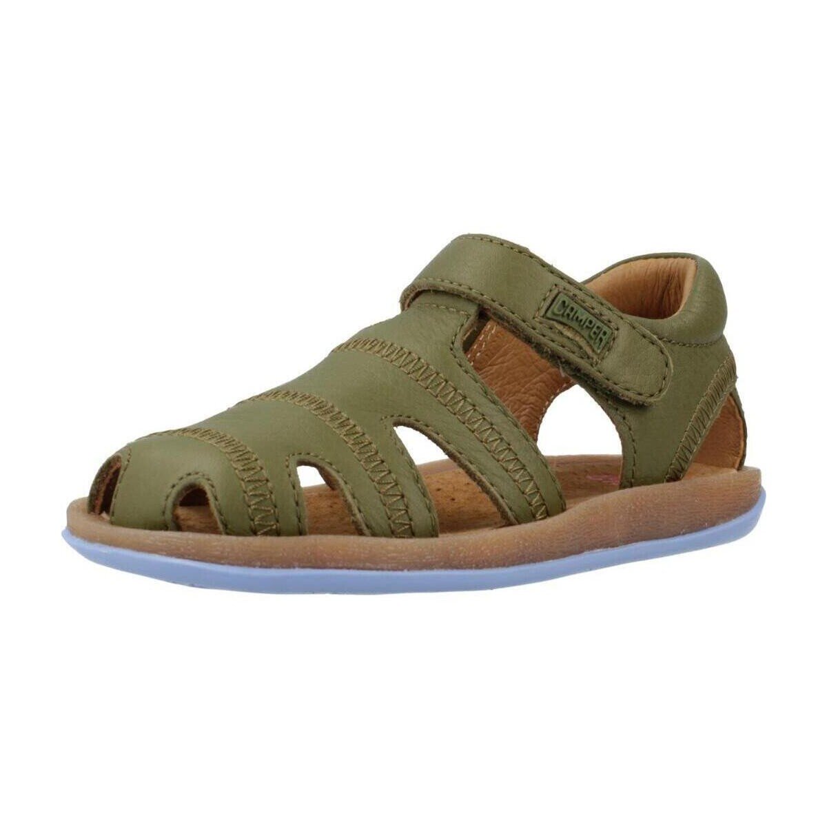 Camper Pantofi Sella Jasper/bicho Fw Ry