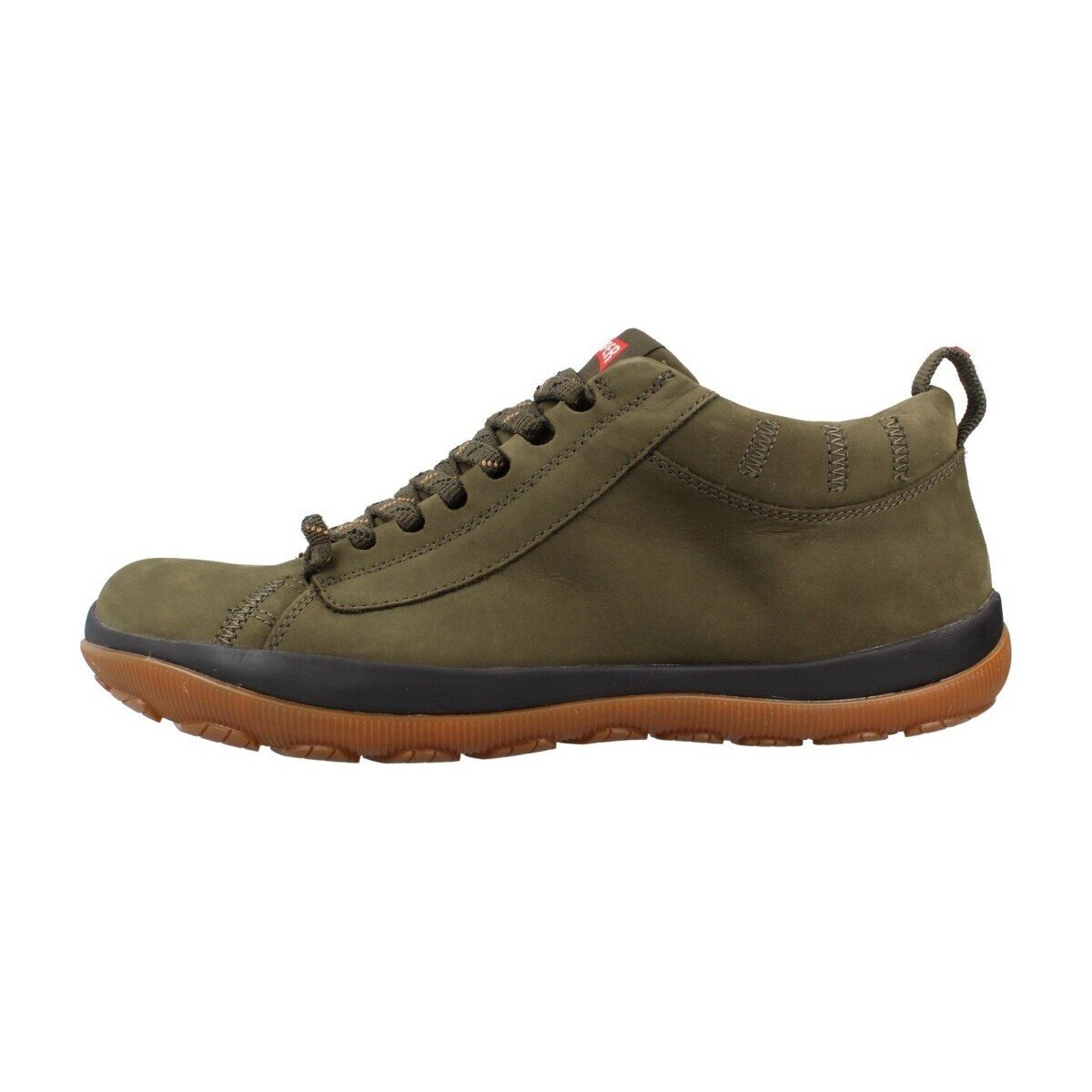 Camper Pantofi Travelbuck