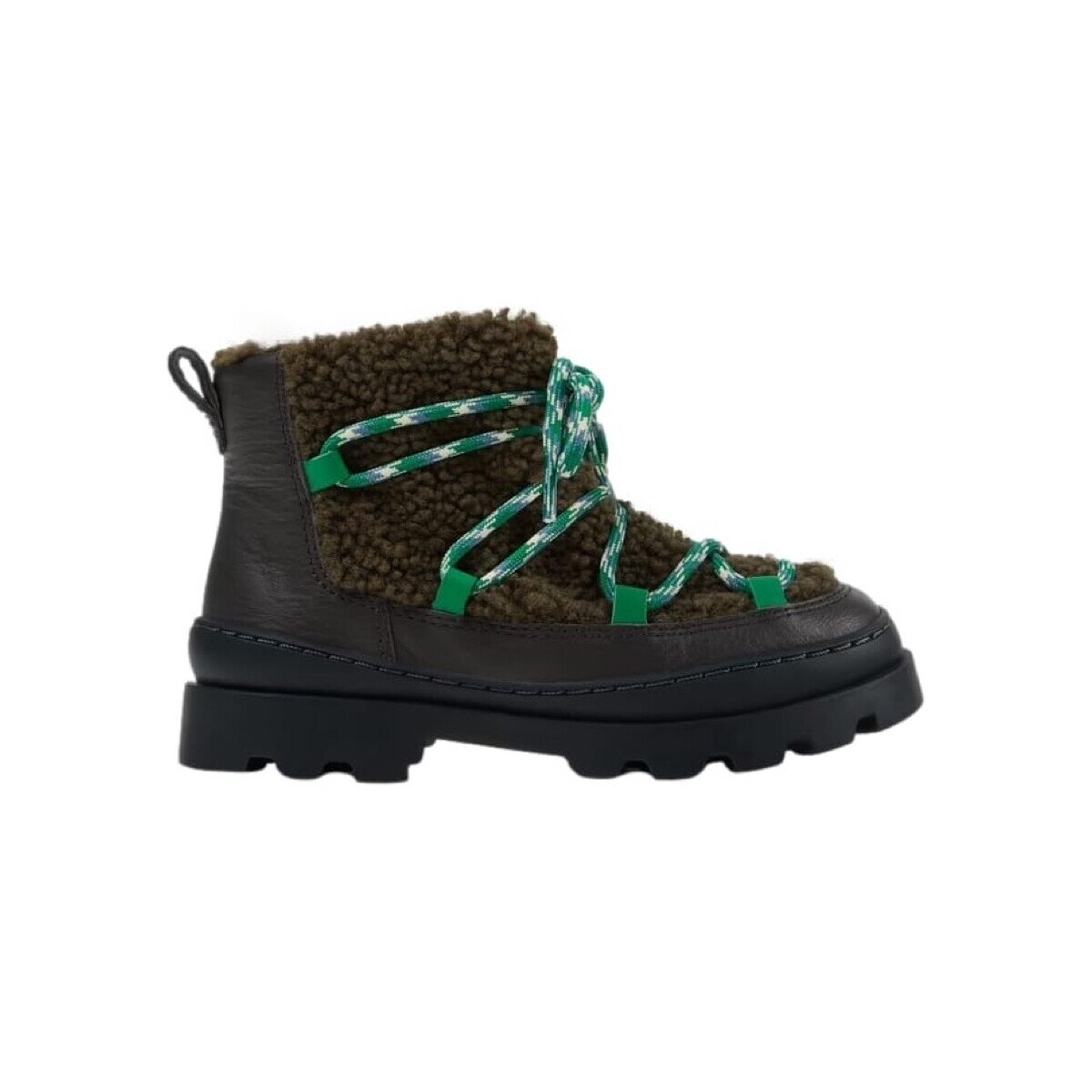 Camper Pantofi Twins K900410 - Multicolor