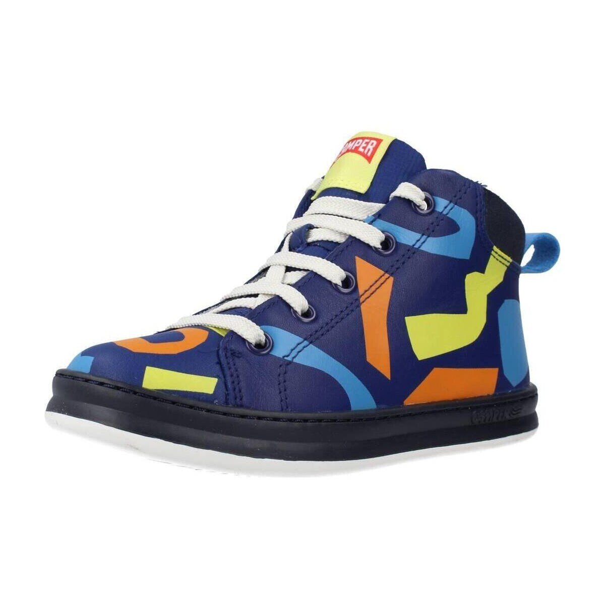 Camper Pantofi Tws Kids