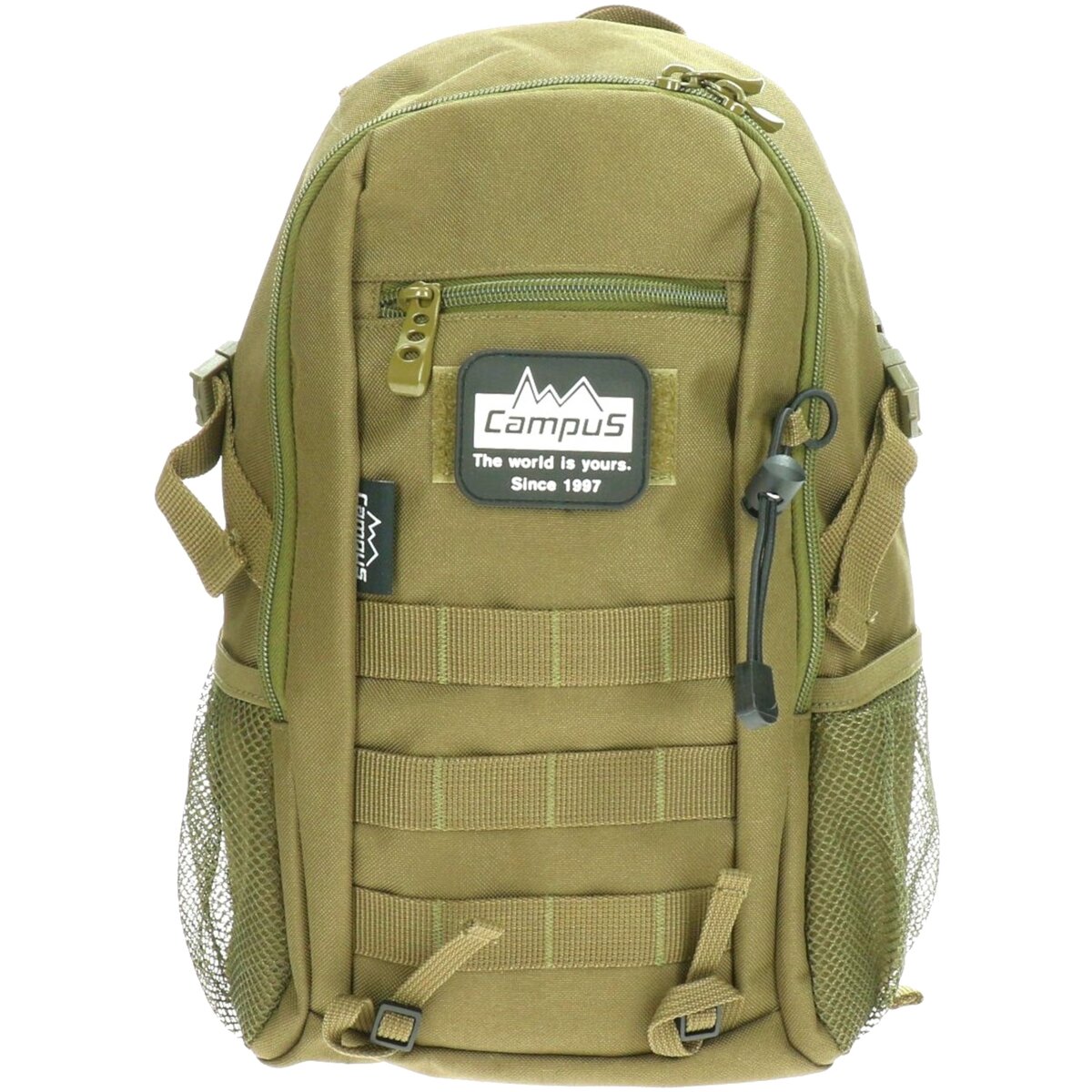 Campus Genti Frome Tactical 12L Mini Backpack
