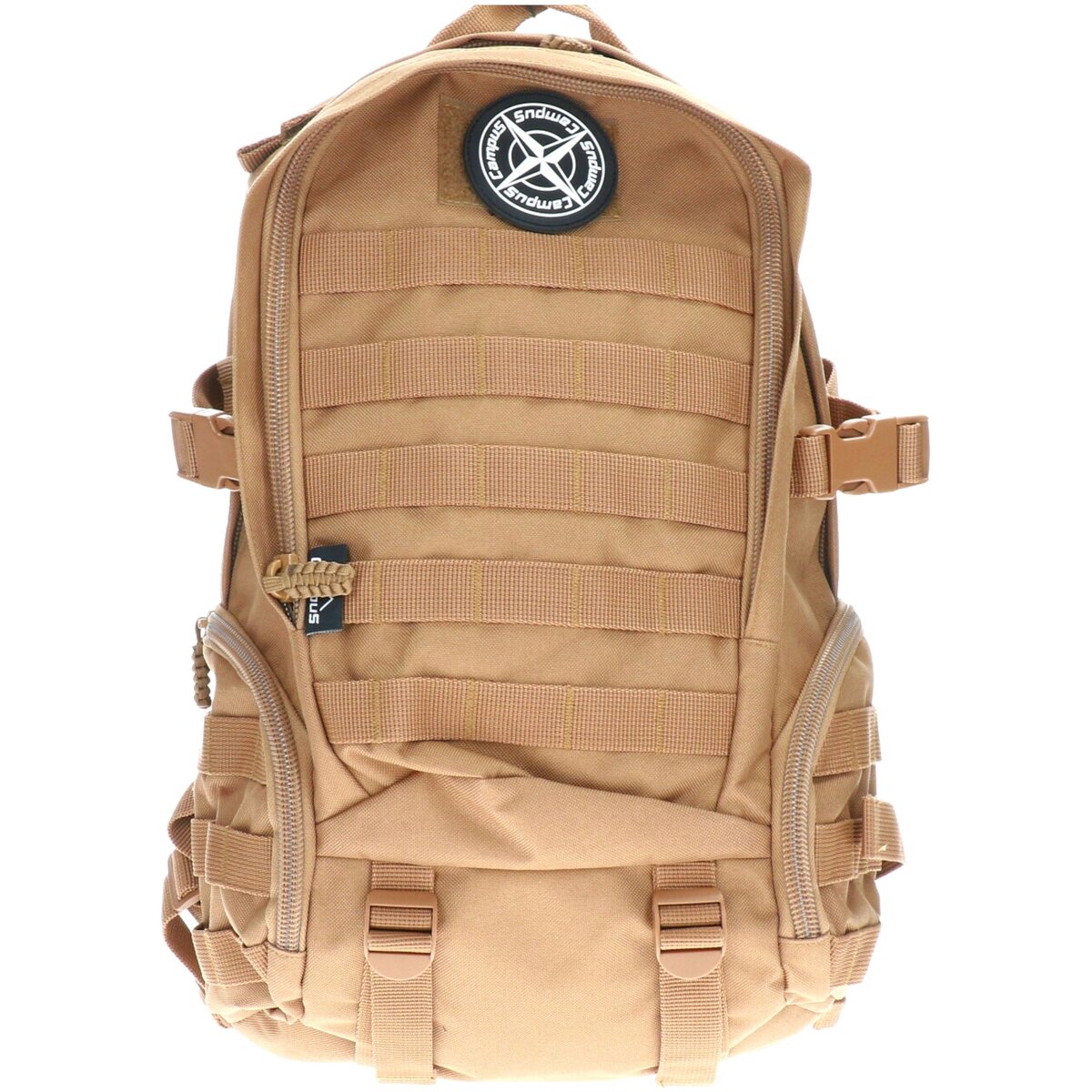 Campus Genti Torrens Tactical 24L Backpack