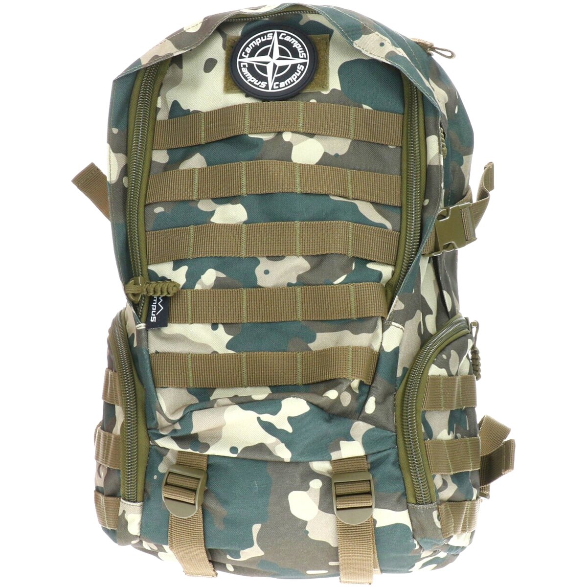 Campus Genti Torrens Tactical 24L Backpack