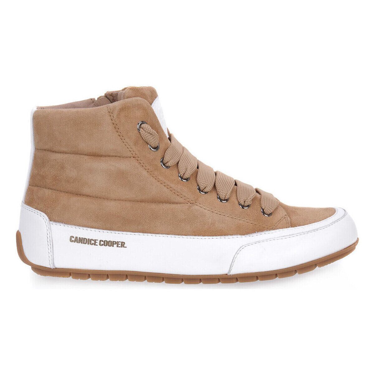 Candice Cooper Pantofi PLUS PUMP CHIC