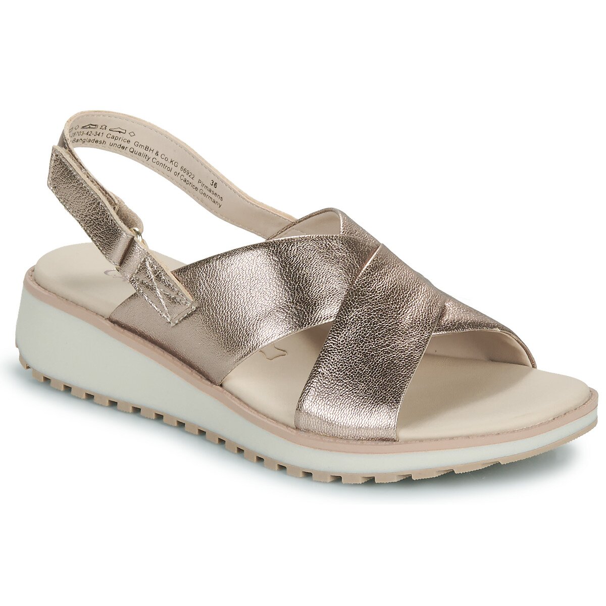 Caprice Pantofi 28702