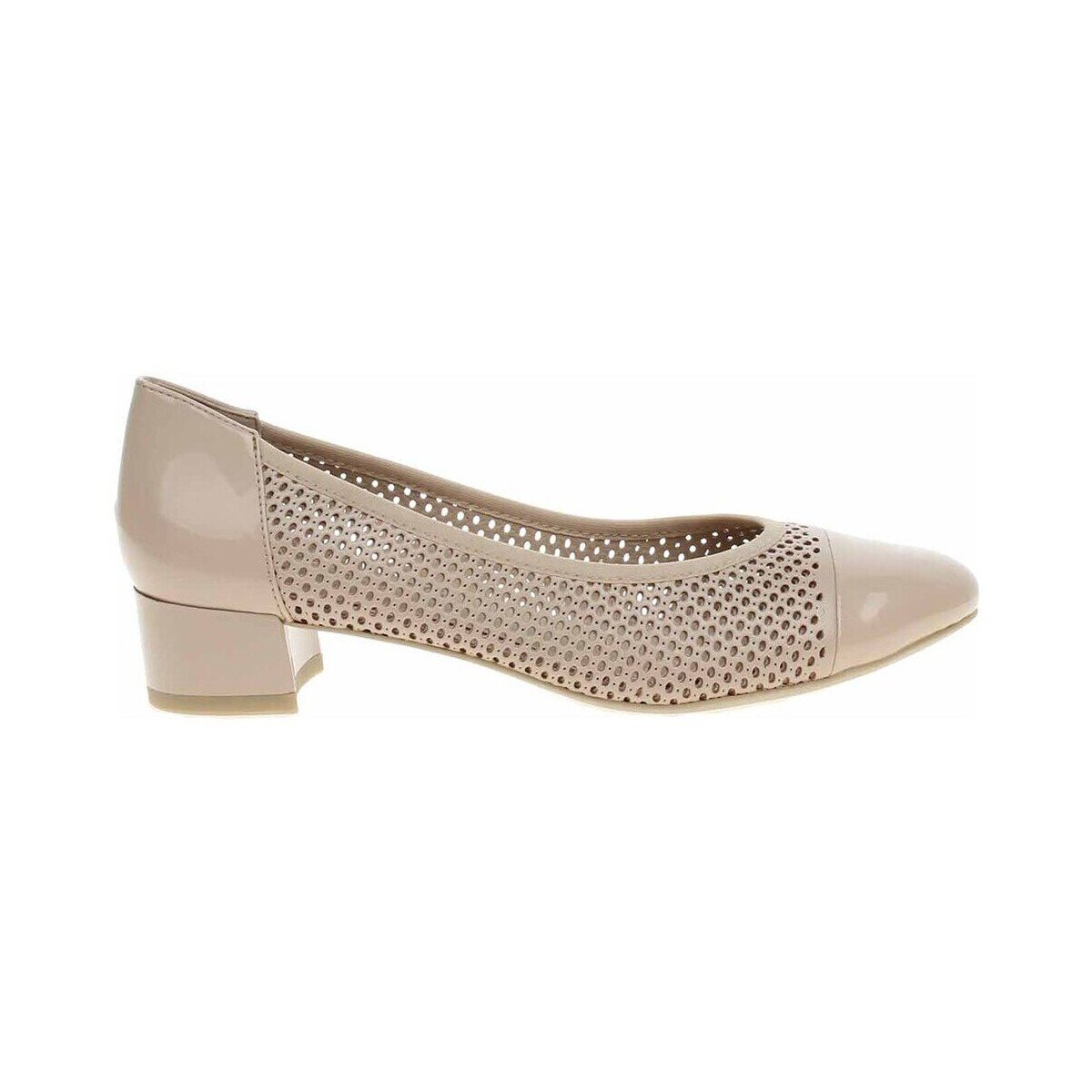 Caprice Pantofi 92250444408
