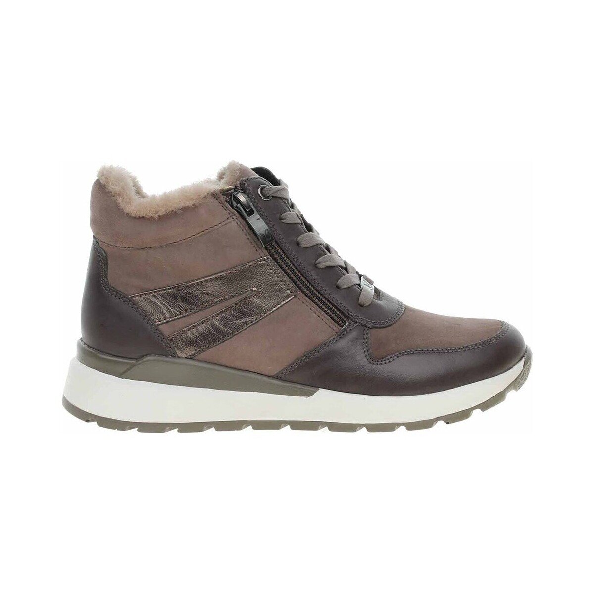Caprice Pantofi 92525245345