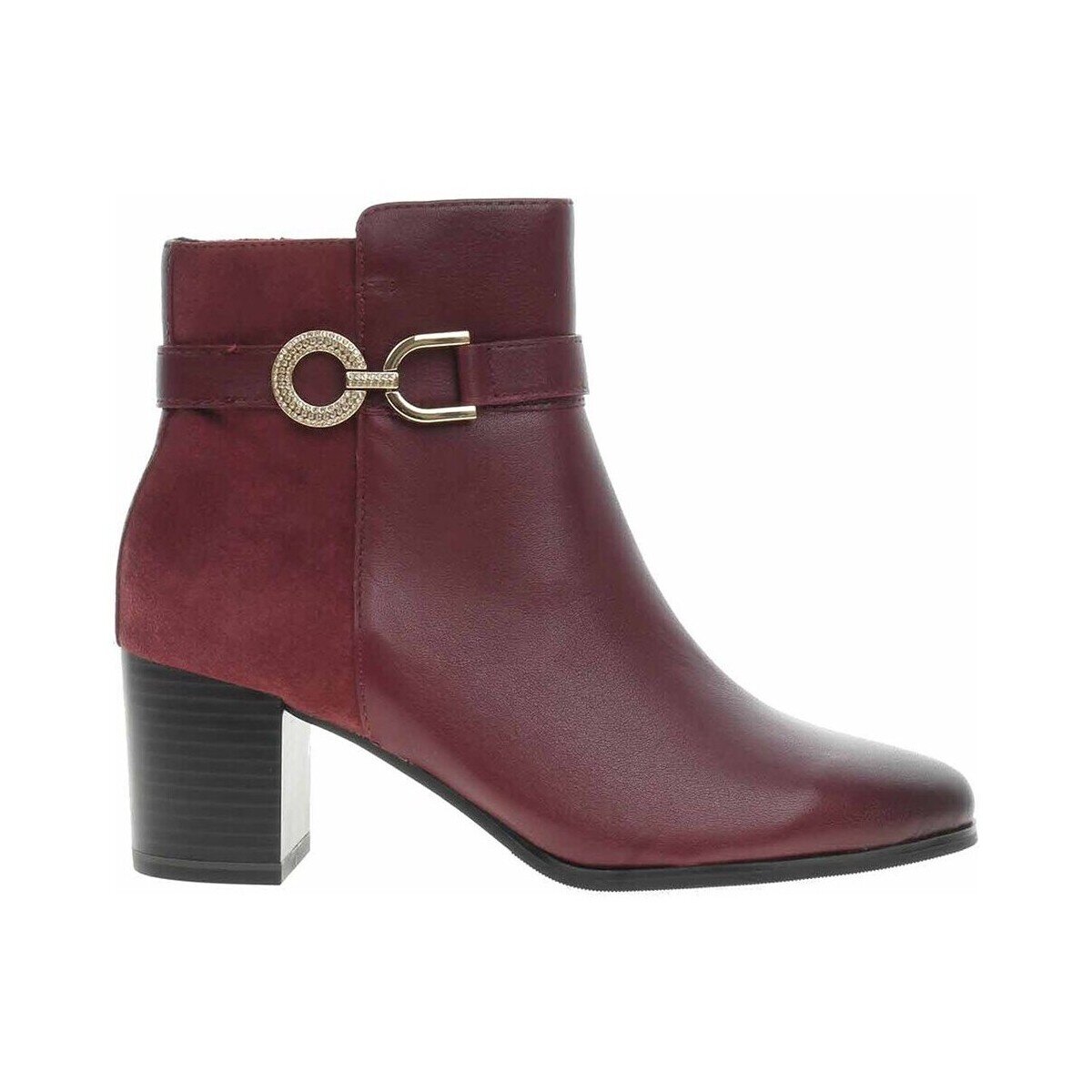Caprice Pantofi 92530245551