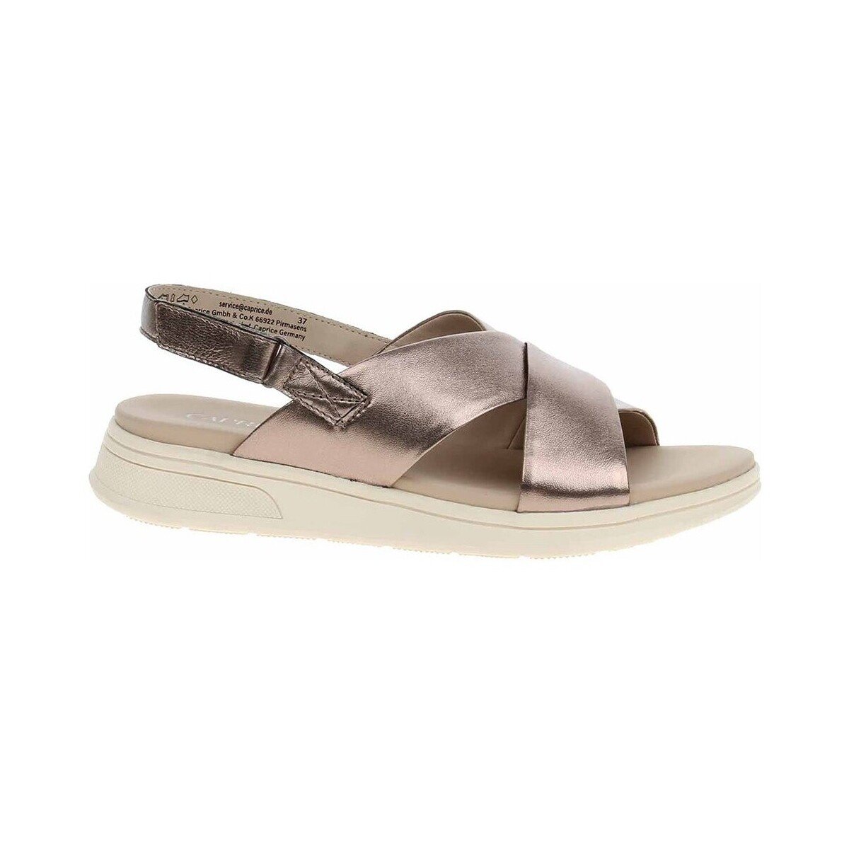 Caprice Pantofi 92870046398