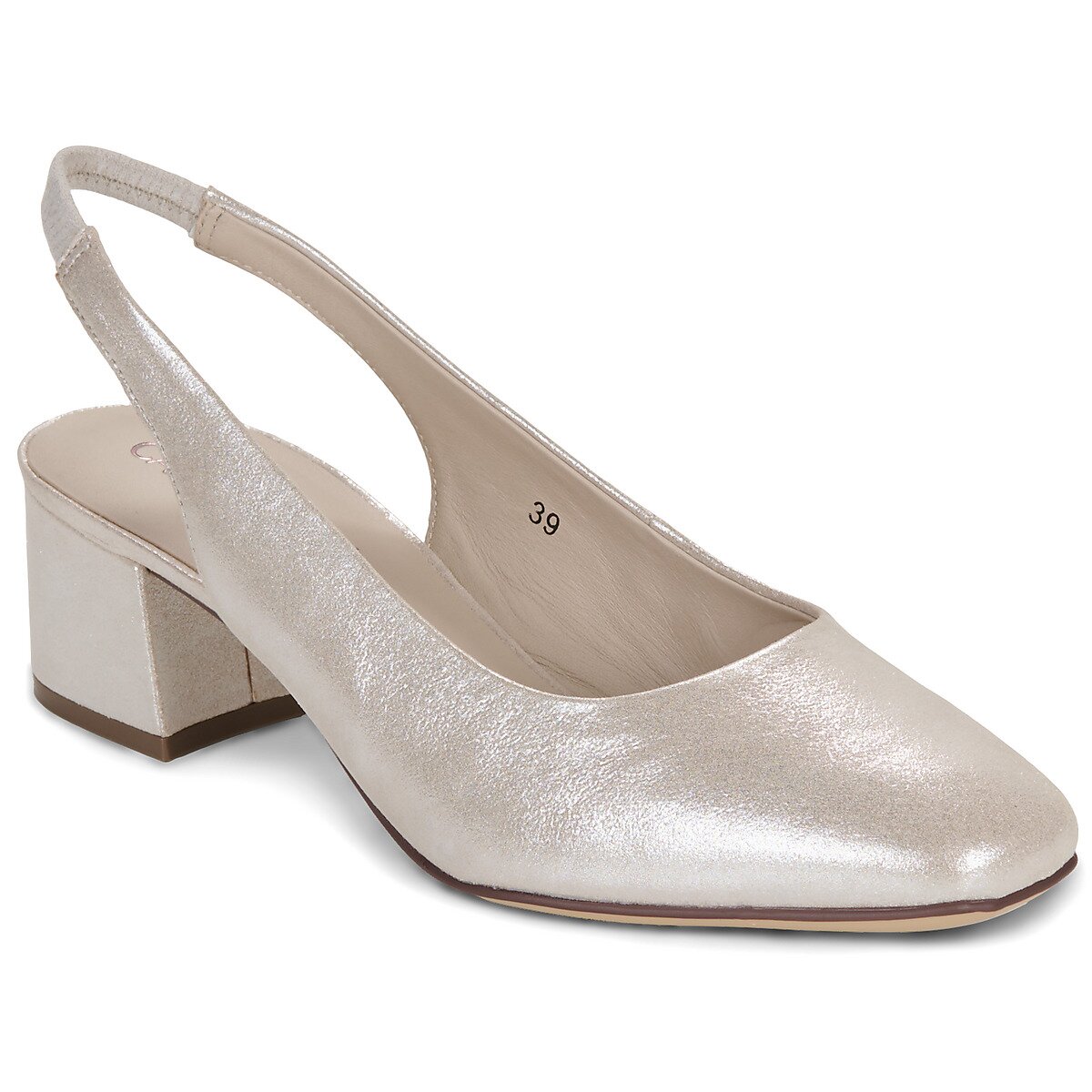 Caprice Pantofi NINA
