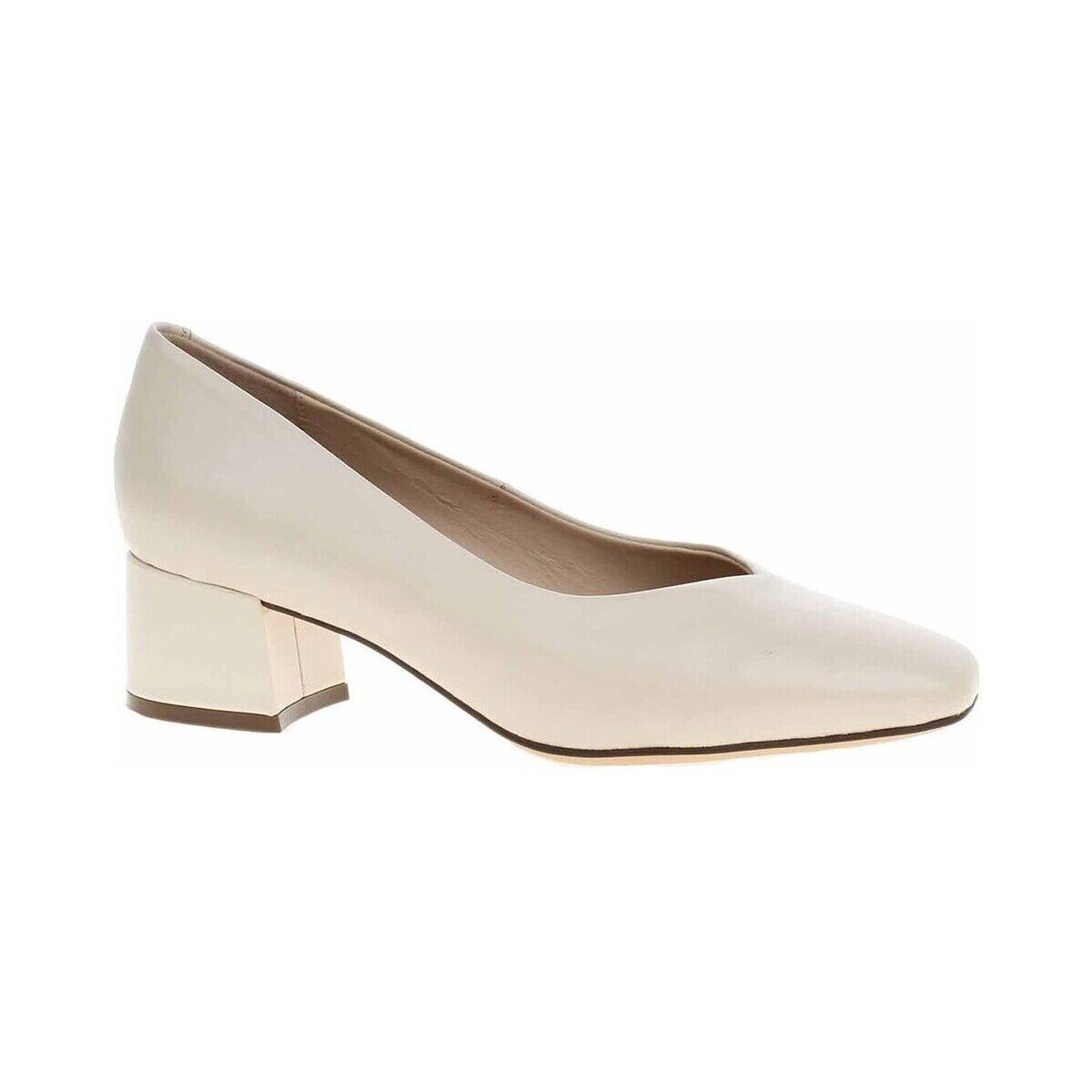 Caprice Pantofi Perlato