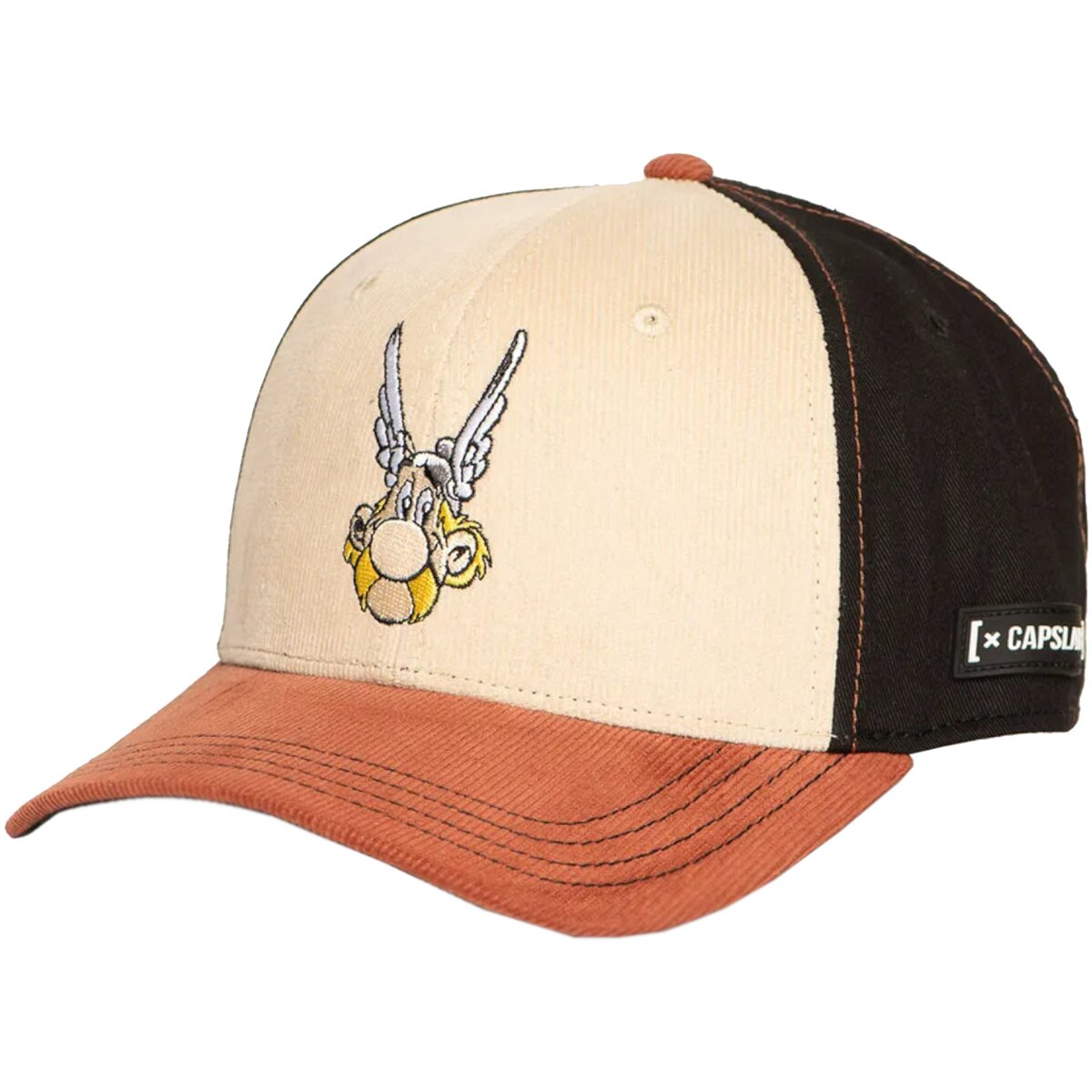 Capslab Accesorii textile Asterix Cap