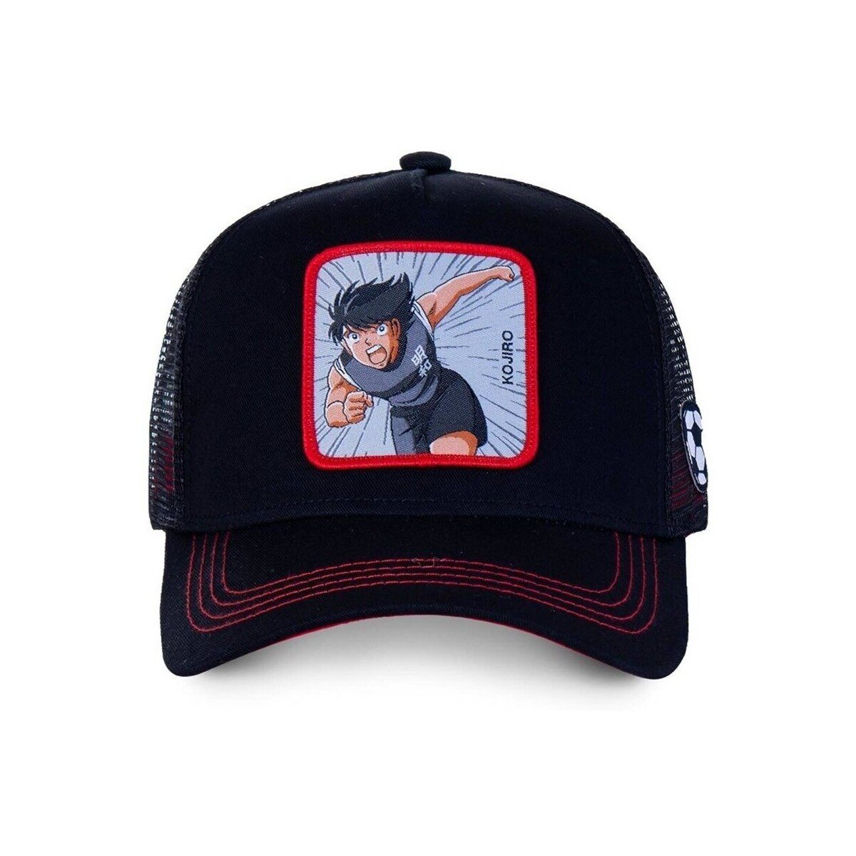 Capslab Accesorii textile Captain Tsubasa Kojiro Hyuga