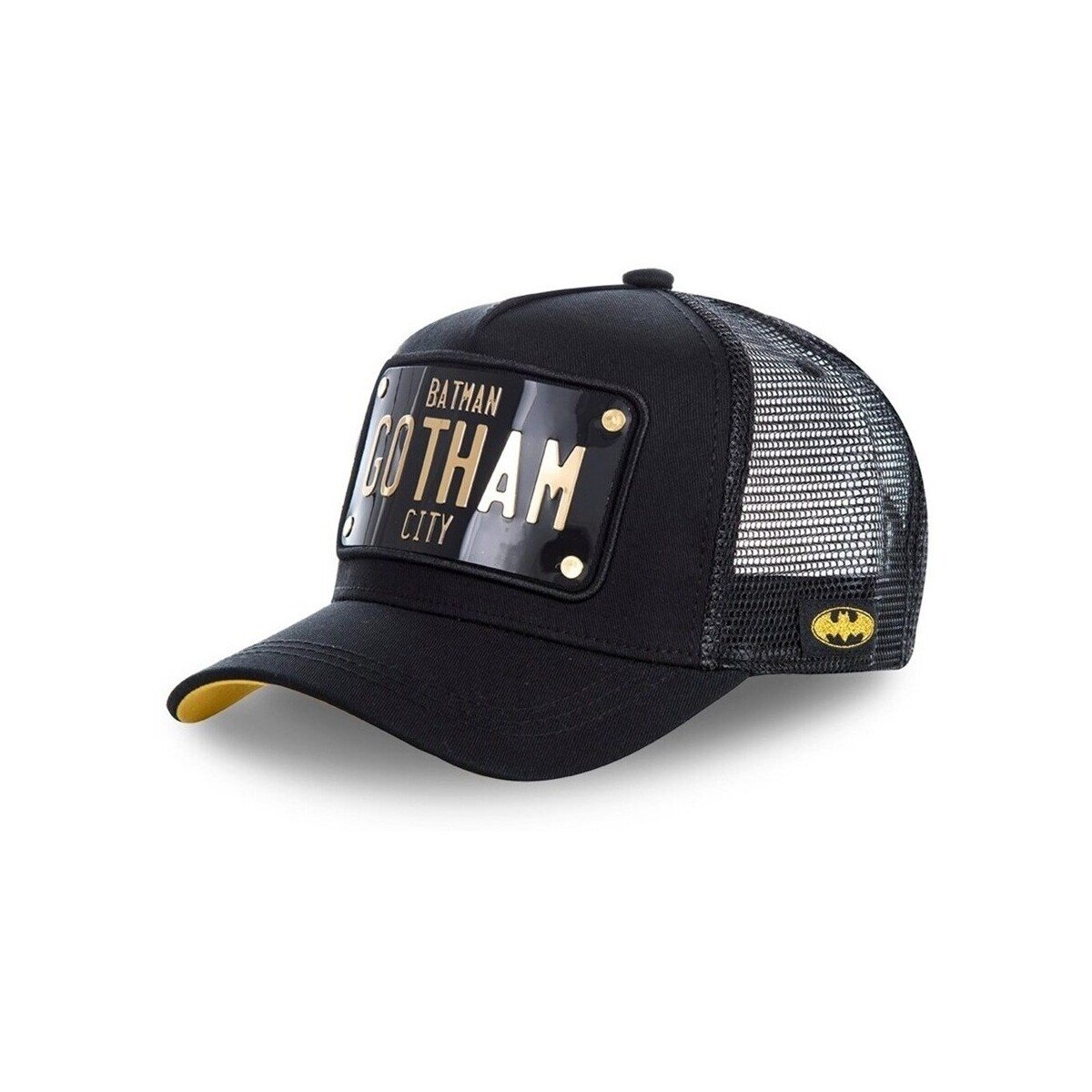 Capslab Accesorii textile DC Batman Gotham City Trucker