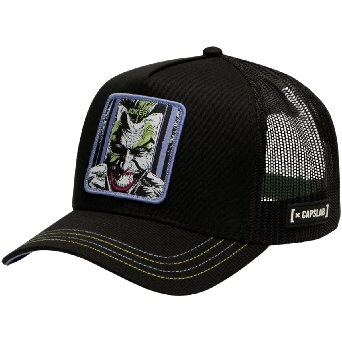 Capslab Accesorii textile DC Comics Joker Cap