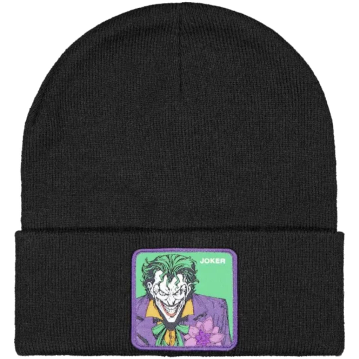 Capslab Accesorii textile DC Comics Joker Hat