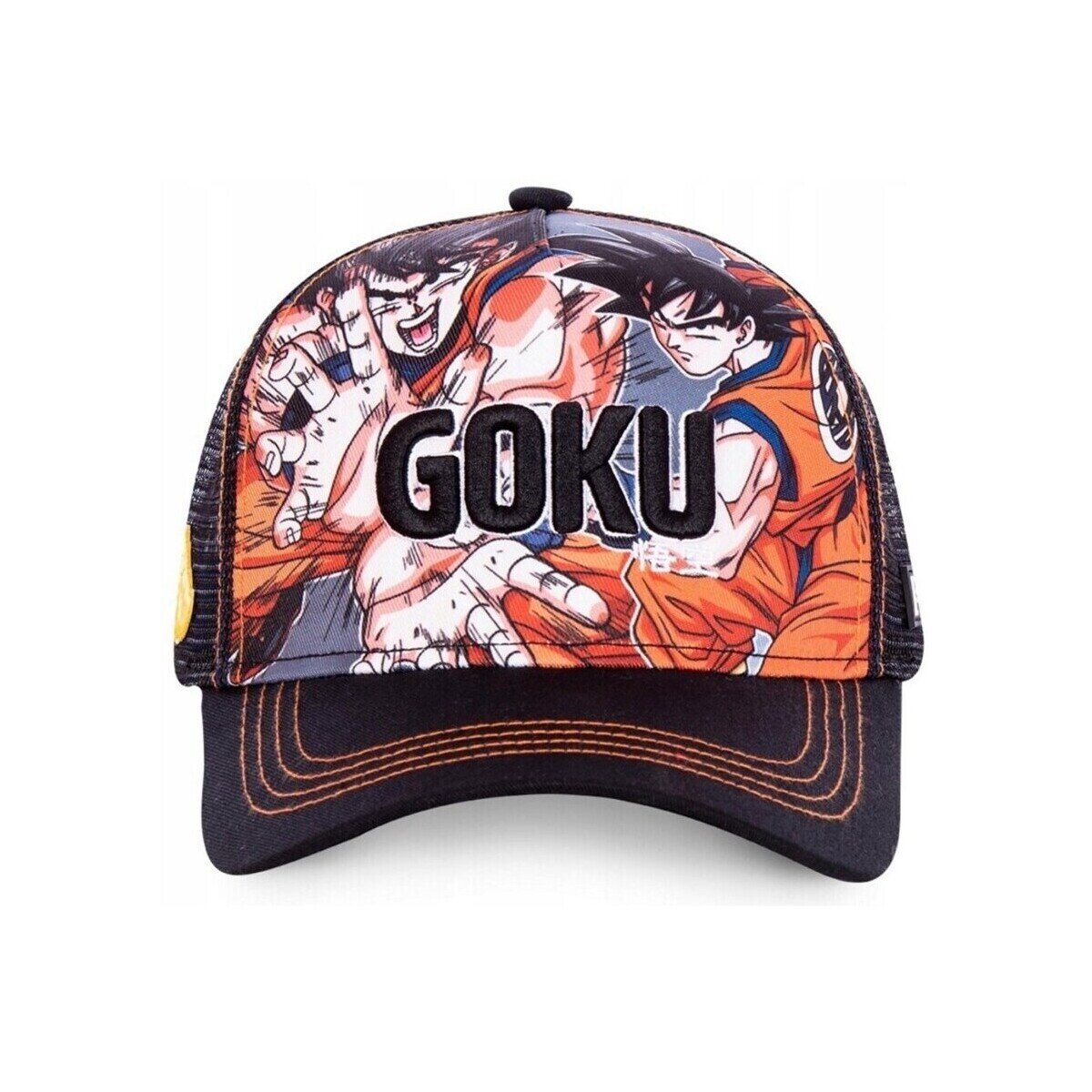 Capslab Accesorii textile Dragon Ball Son Goku Manga