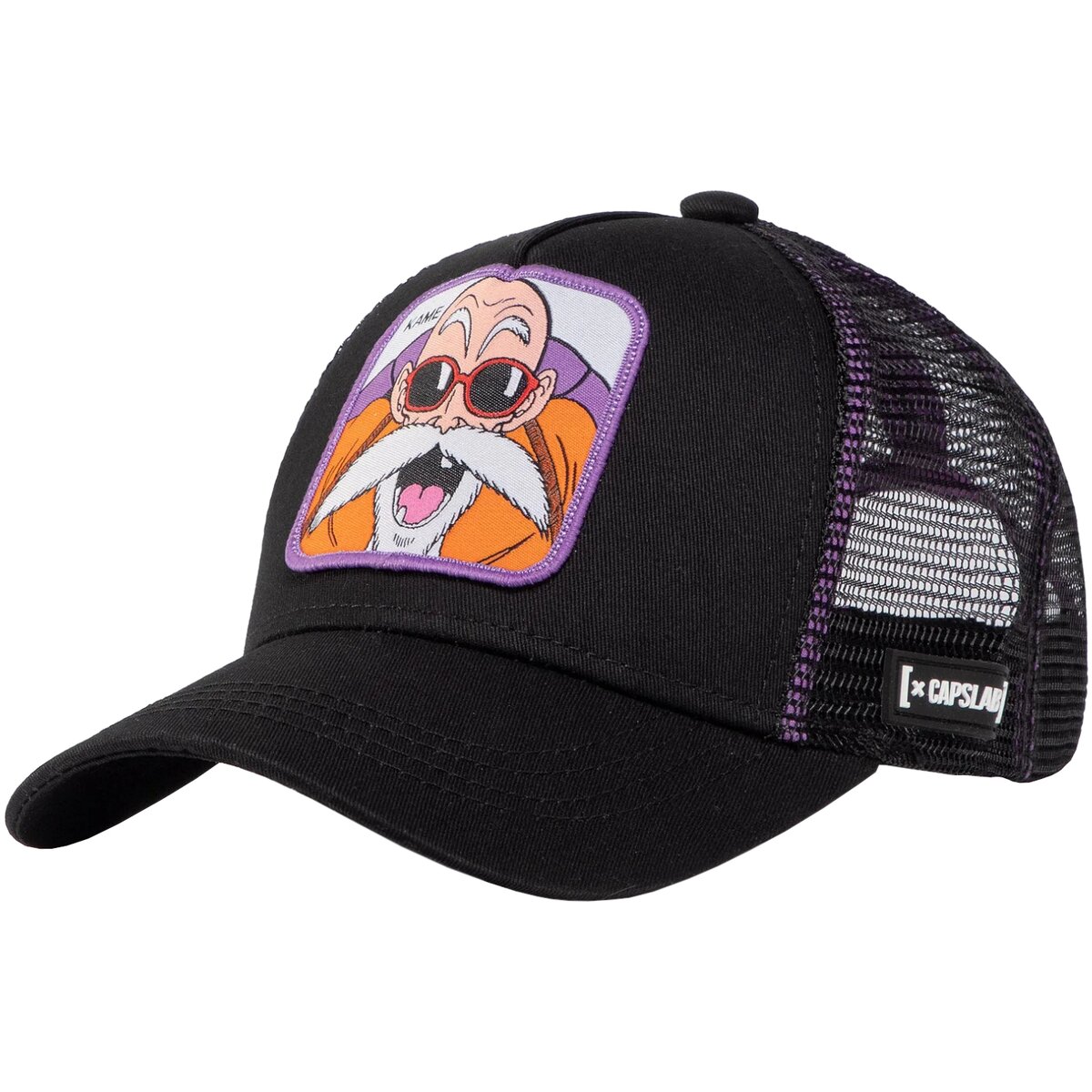 Capslab Accesorii textile Dragon Ball Z Trucker Cap
