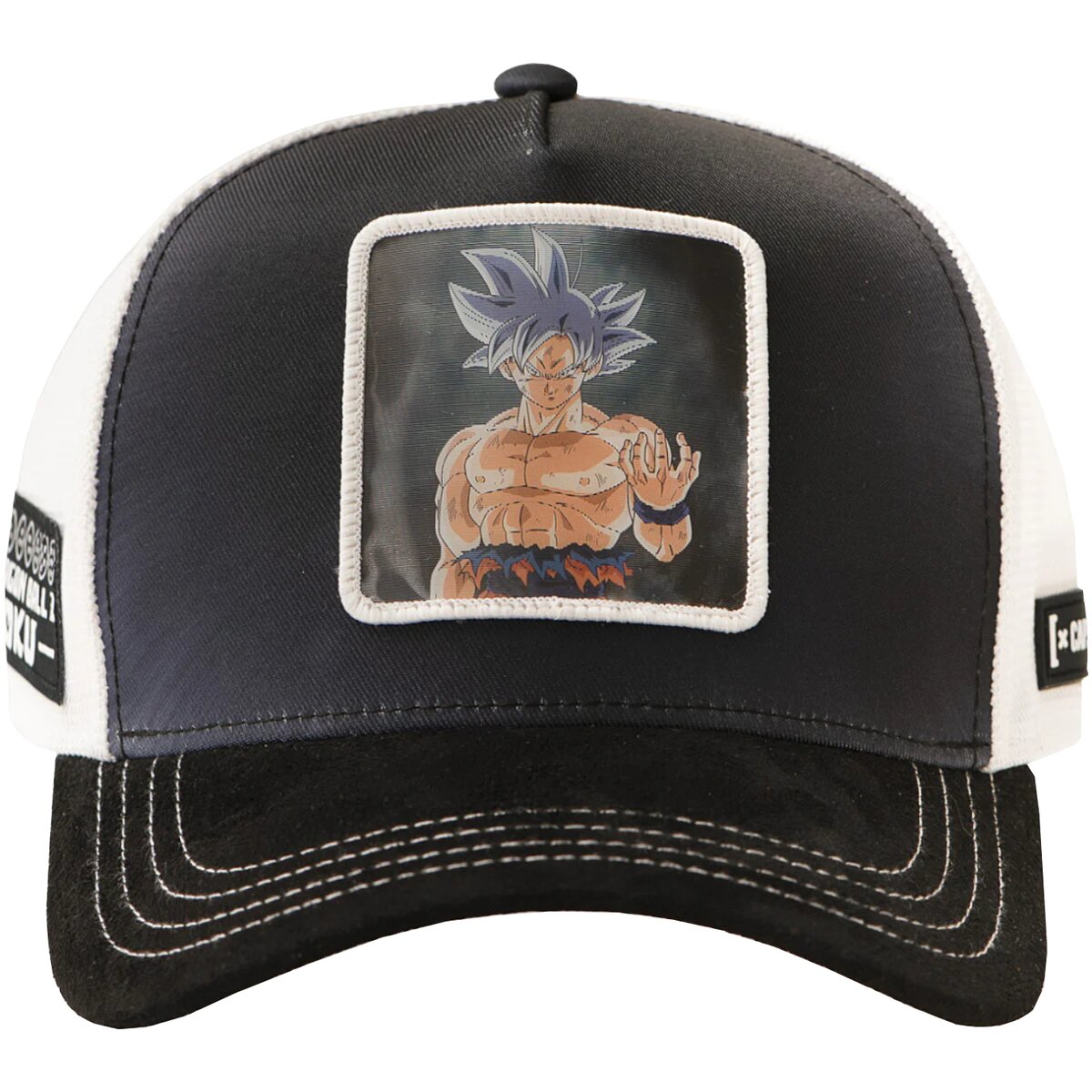Capslab Accesorii textile Dragonball Trucker Cap