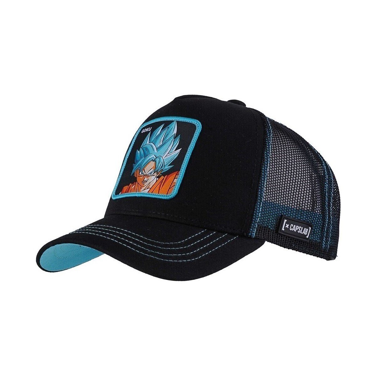 Capslab Accesorii textile Freegun Dragon Ball Z Goku Cap