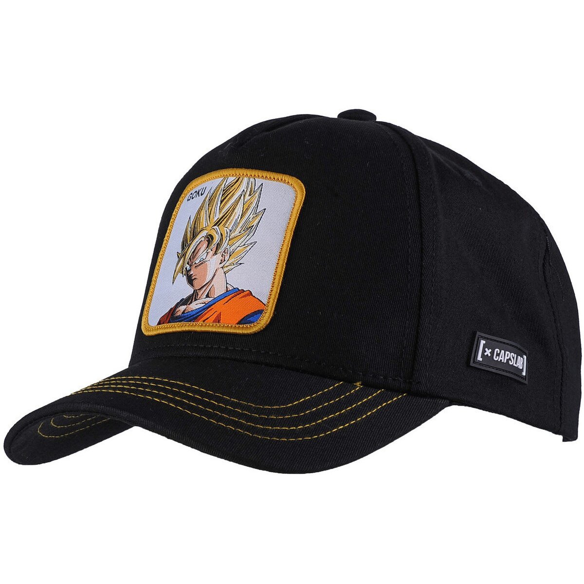 Capslab Accesorii textile Freegun Dragon Ball Z Goku Cap