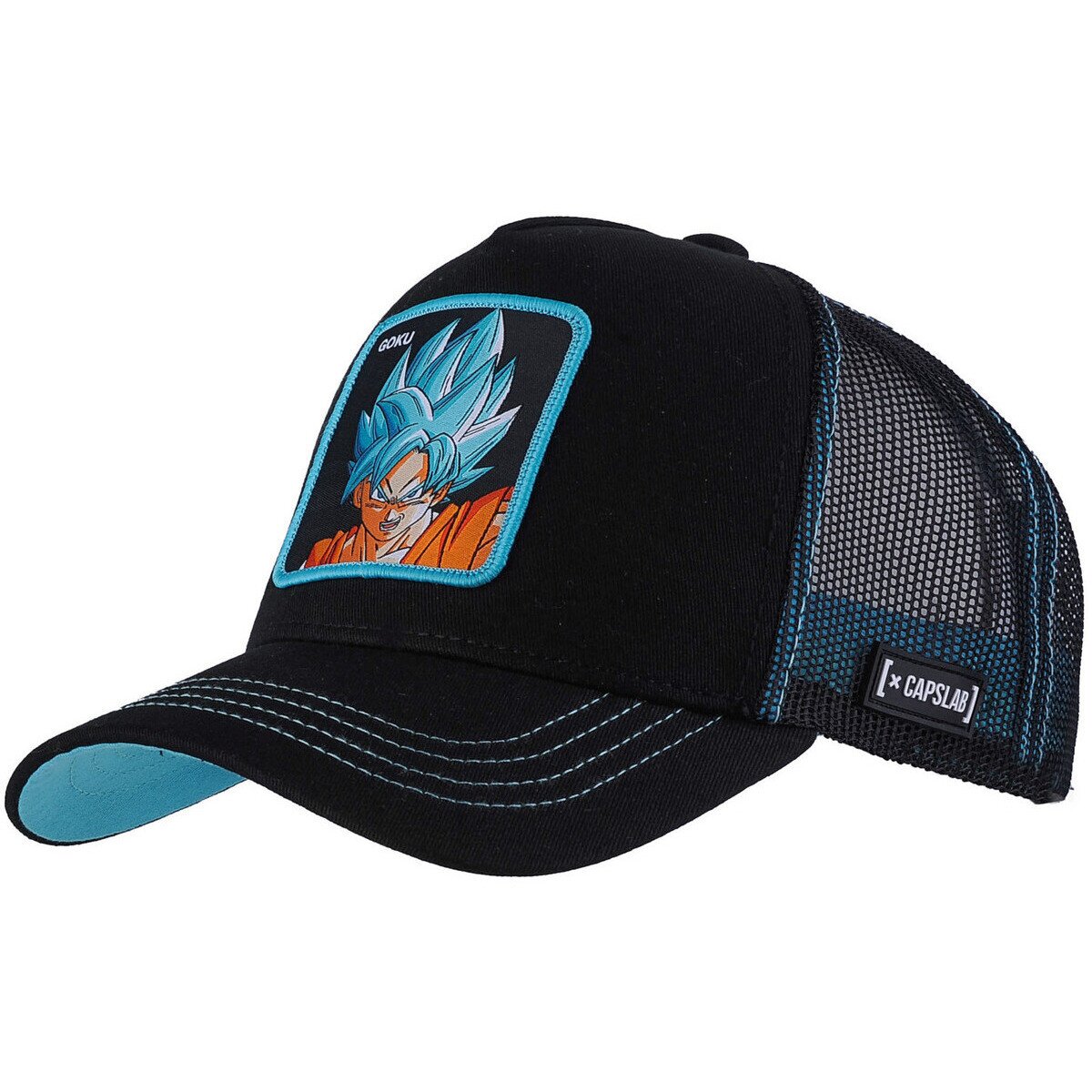 Capslab Accesorii textile Freegun Dragon Ball Z Goku Cap