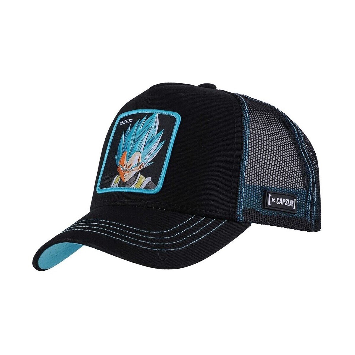 Capslab Accesorii textile Freegun Dragon Ball Z Vegeta Cap