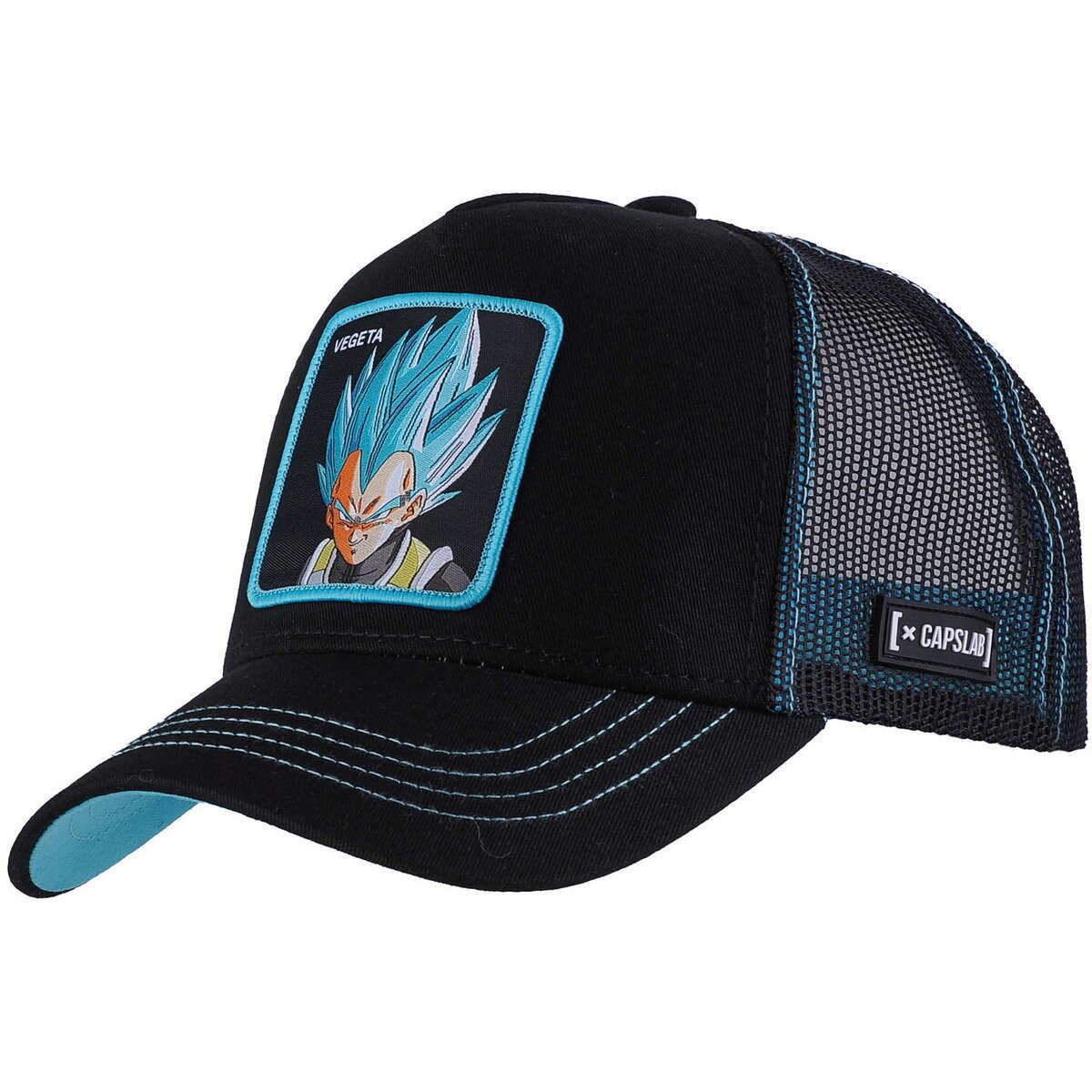 Capslab Accesorii textile Freegun Dragon Ball Z Vegeta Cap