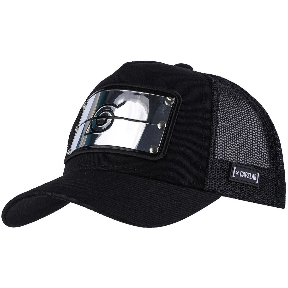 Capslab Accesorii textile Freegun Naruto Shippuden Cap