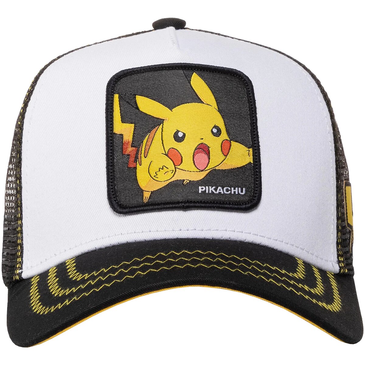 Capslab Accesorii textile Freegun Pokemon Pikachu Cap