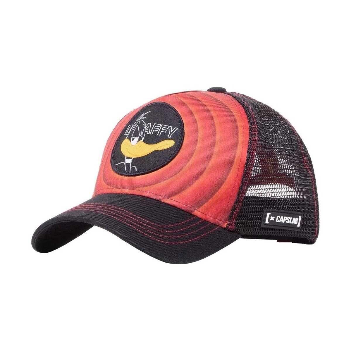 Capslab Accesorii textile Looney Tunes Daffy Duck