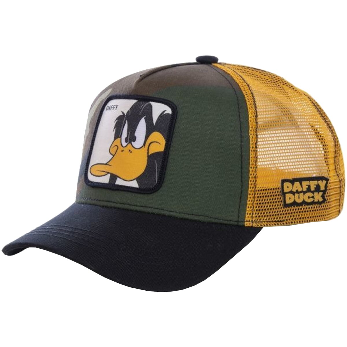 Capslab Accesorii textile Looney Tunes Daffy Duck Cap