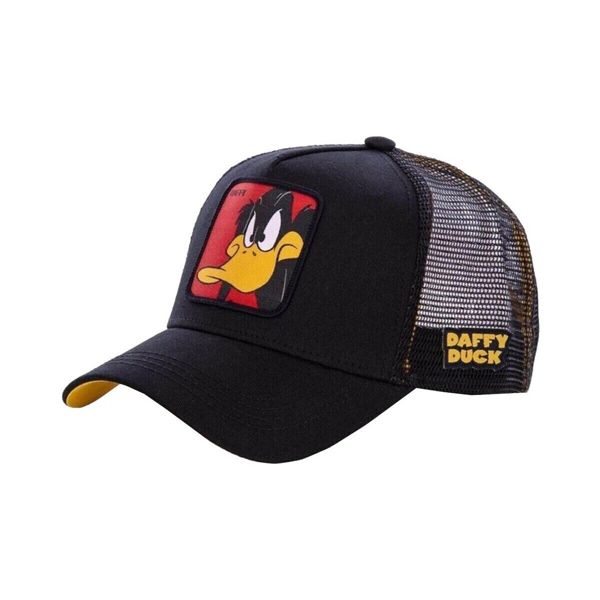 Capslab Accesorii textile Looney Tunes Daffy Duck Trucker