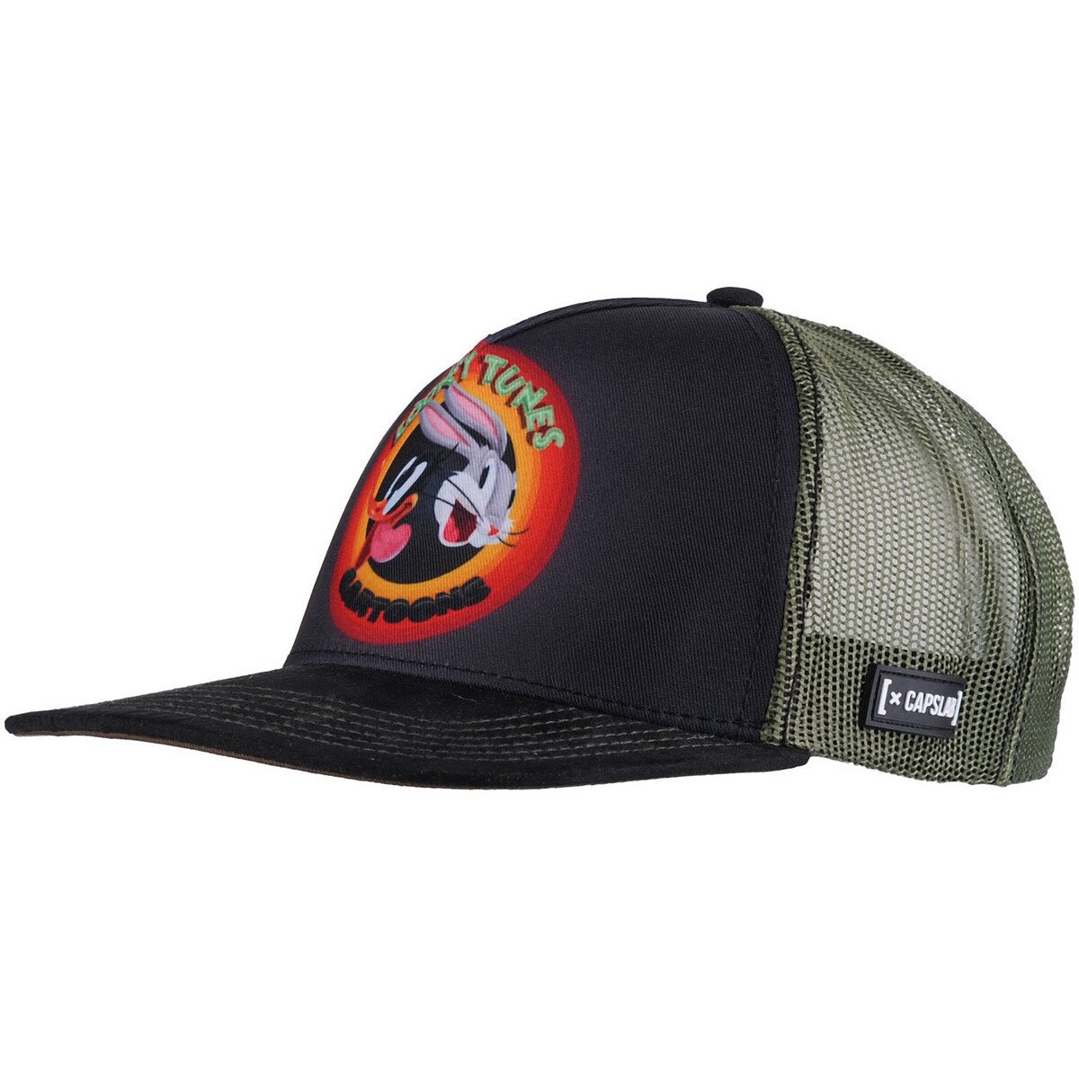 Capslab Accesorii textile Looney Tunes Trucker Cap