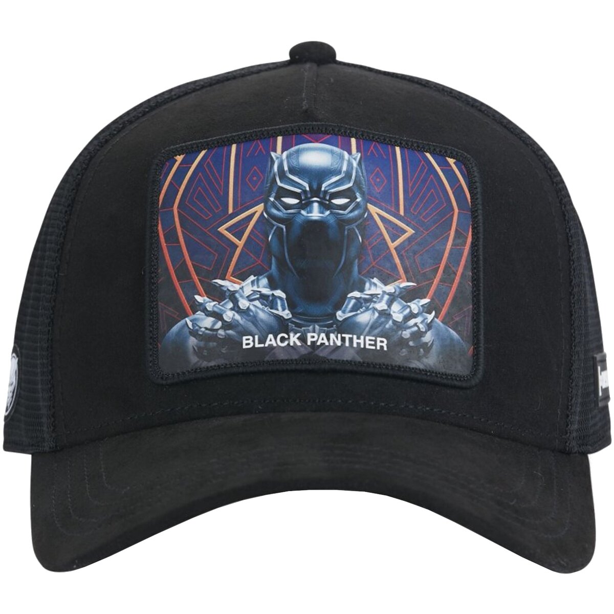 Capslab Accesorii textile Marvel Black Panther Cap