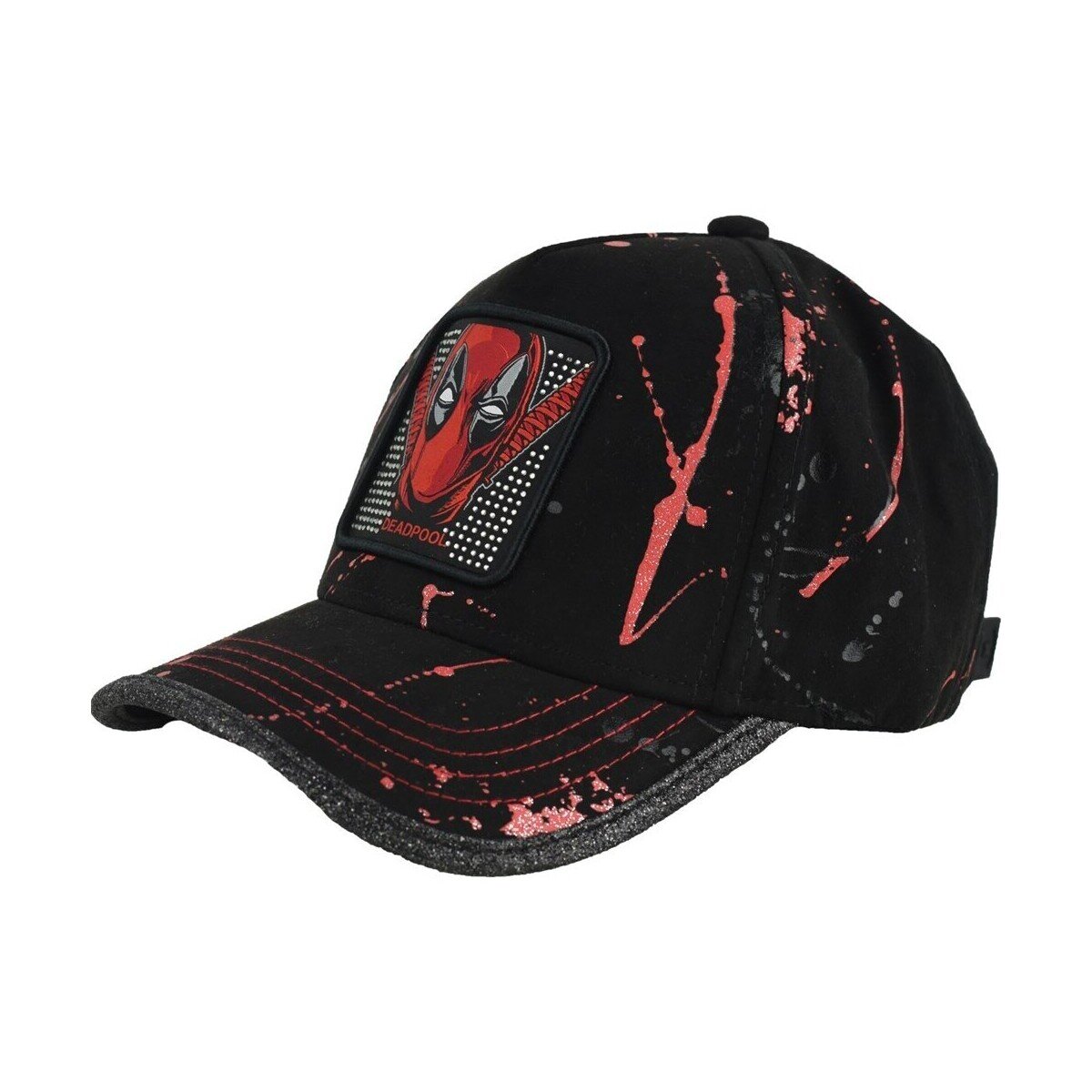 Capslab Accesorii textile Marvel Deadpool