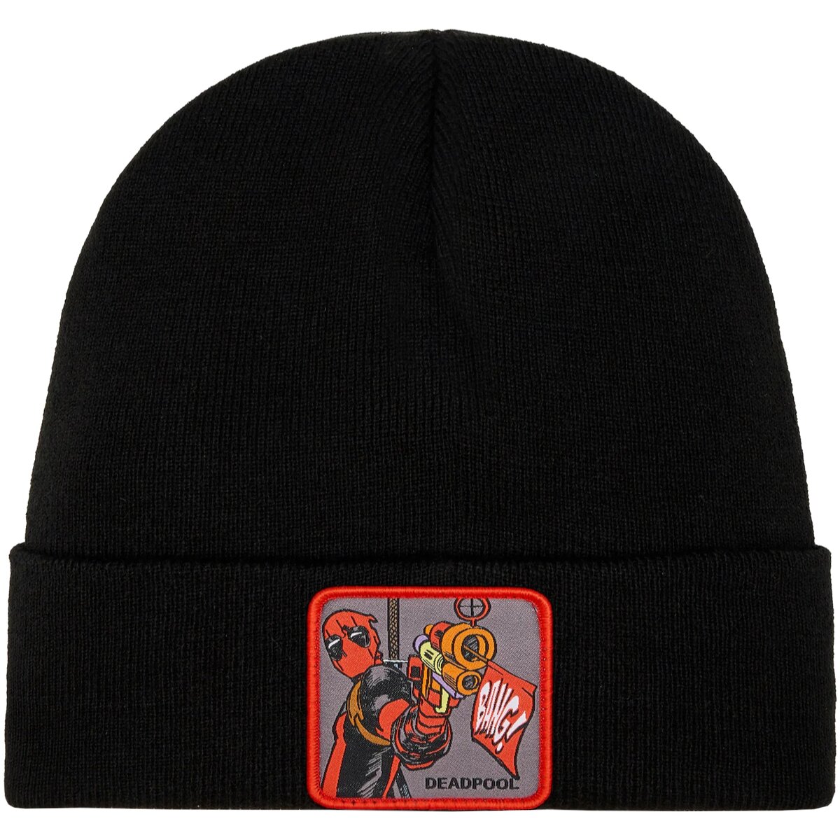 Capslab Accesorii textile Marvel Deadpool Hat